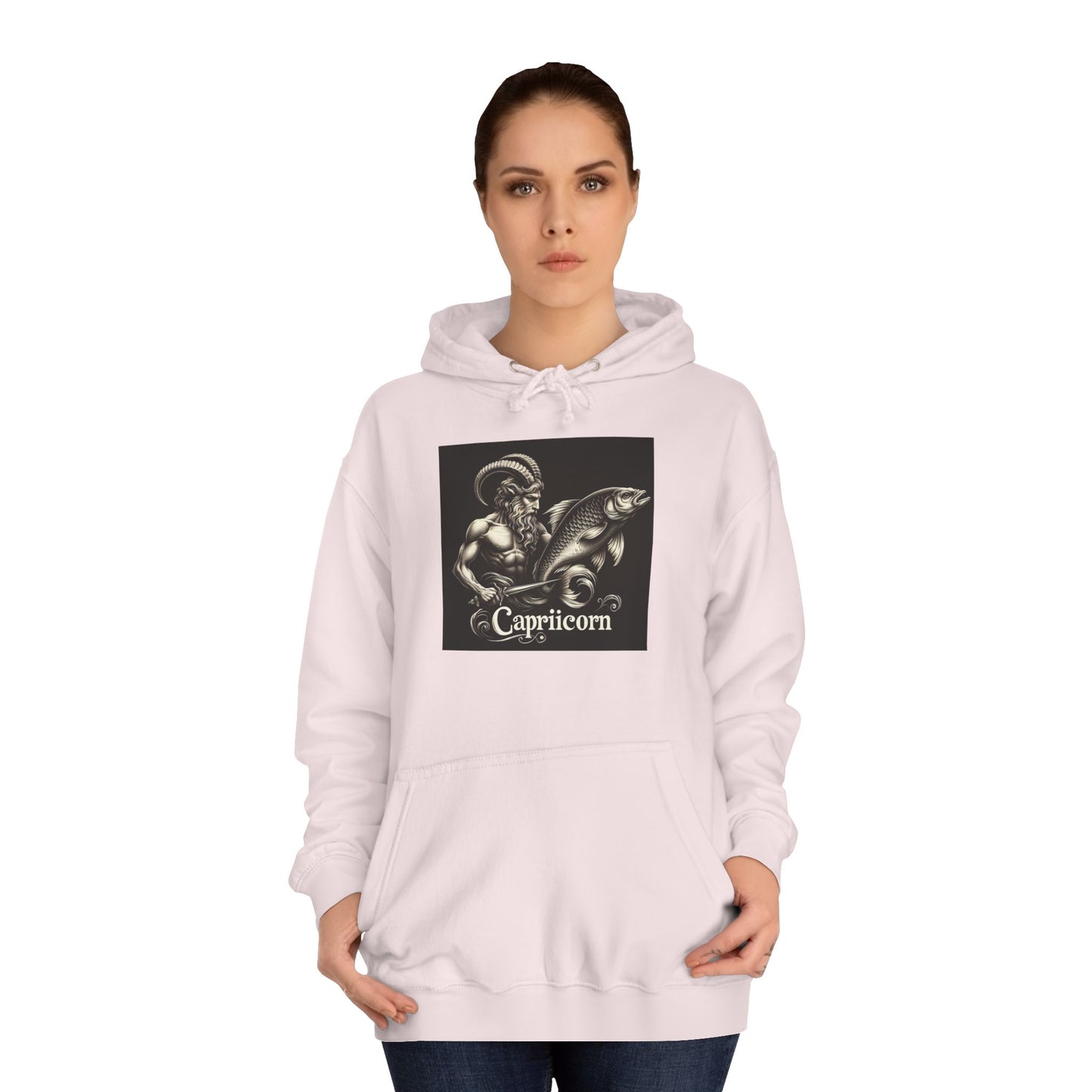 Capricorn Hoodie
