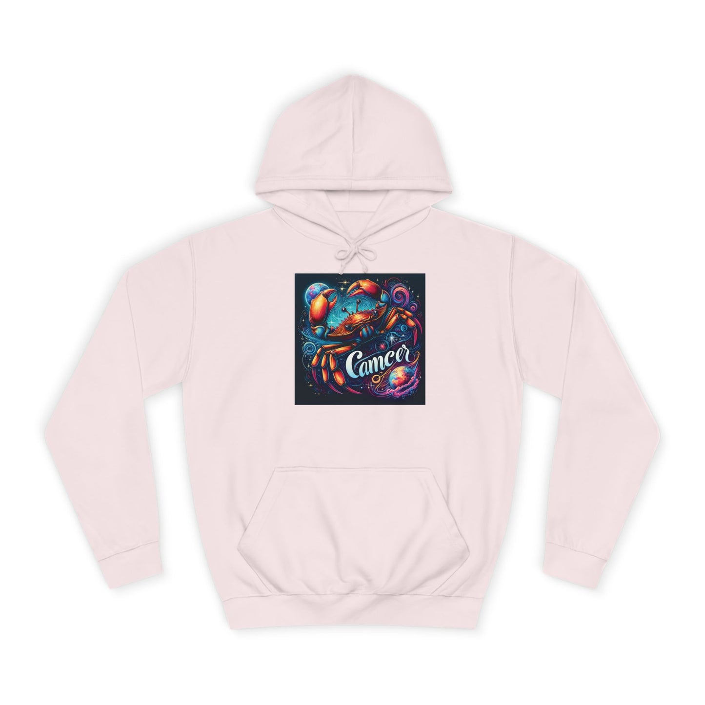 Cancer Hoodie