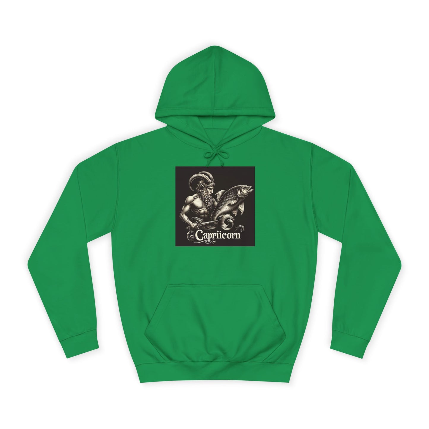 Capricorn Hoodie