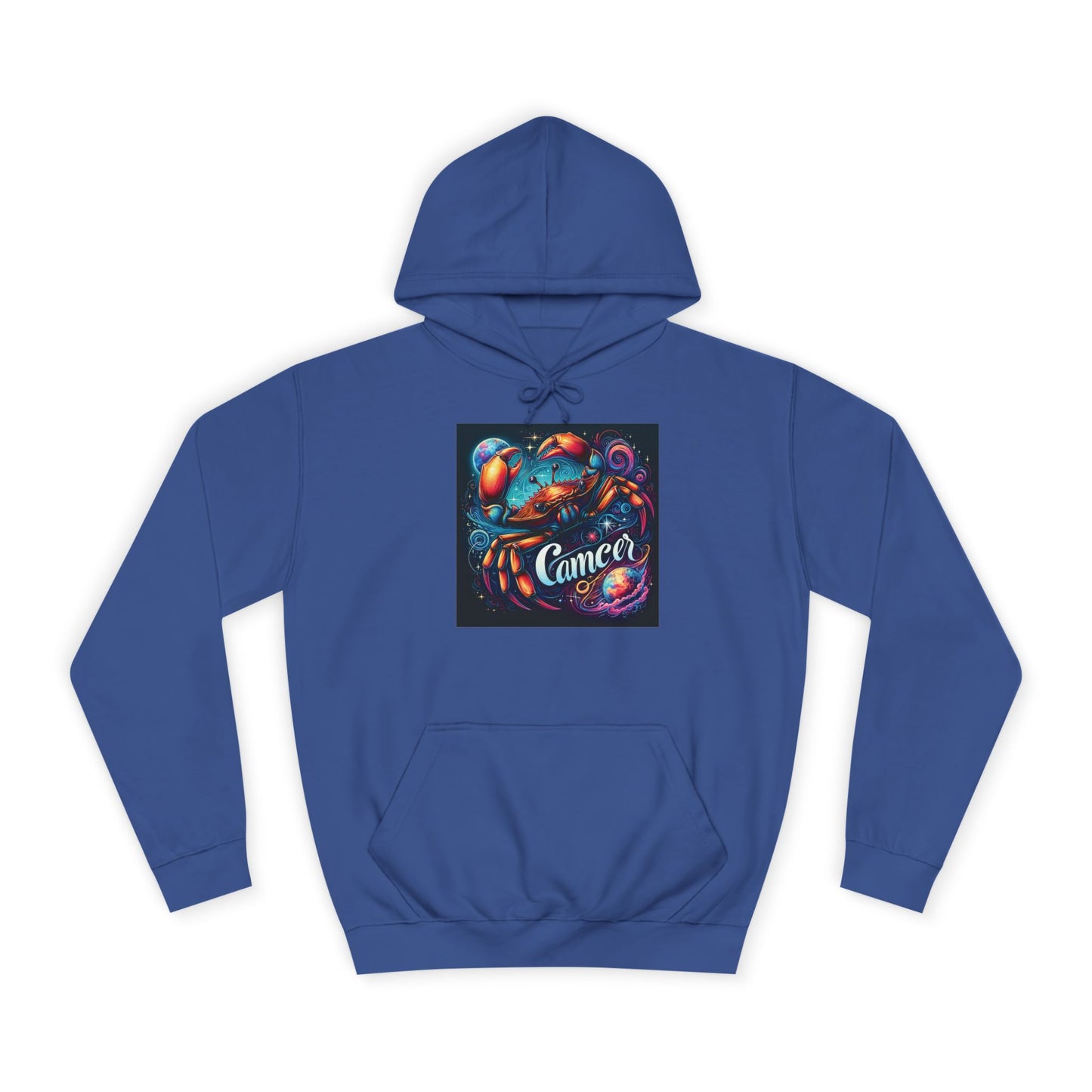 Cancer Hoodie