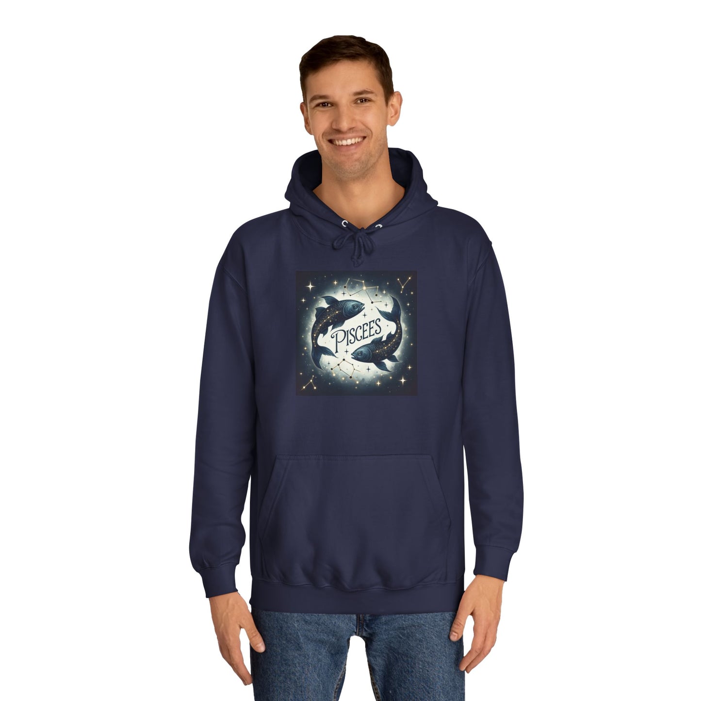 Pisces Hoodie