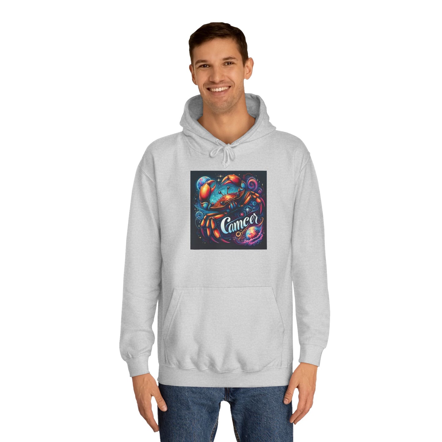 Cancer Hoodie