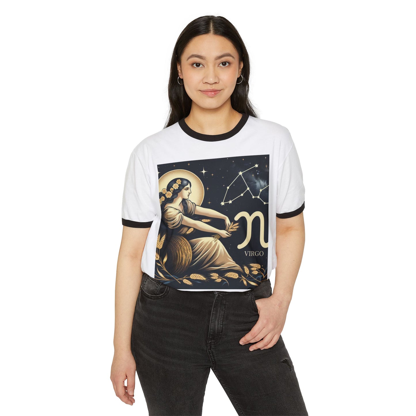 Virgo Tee