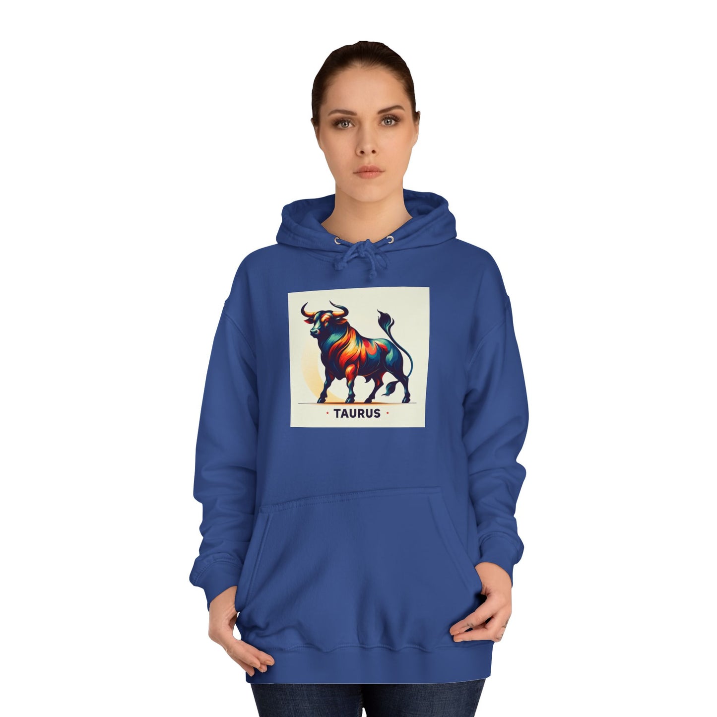 Taurus Hoodie