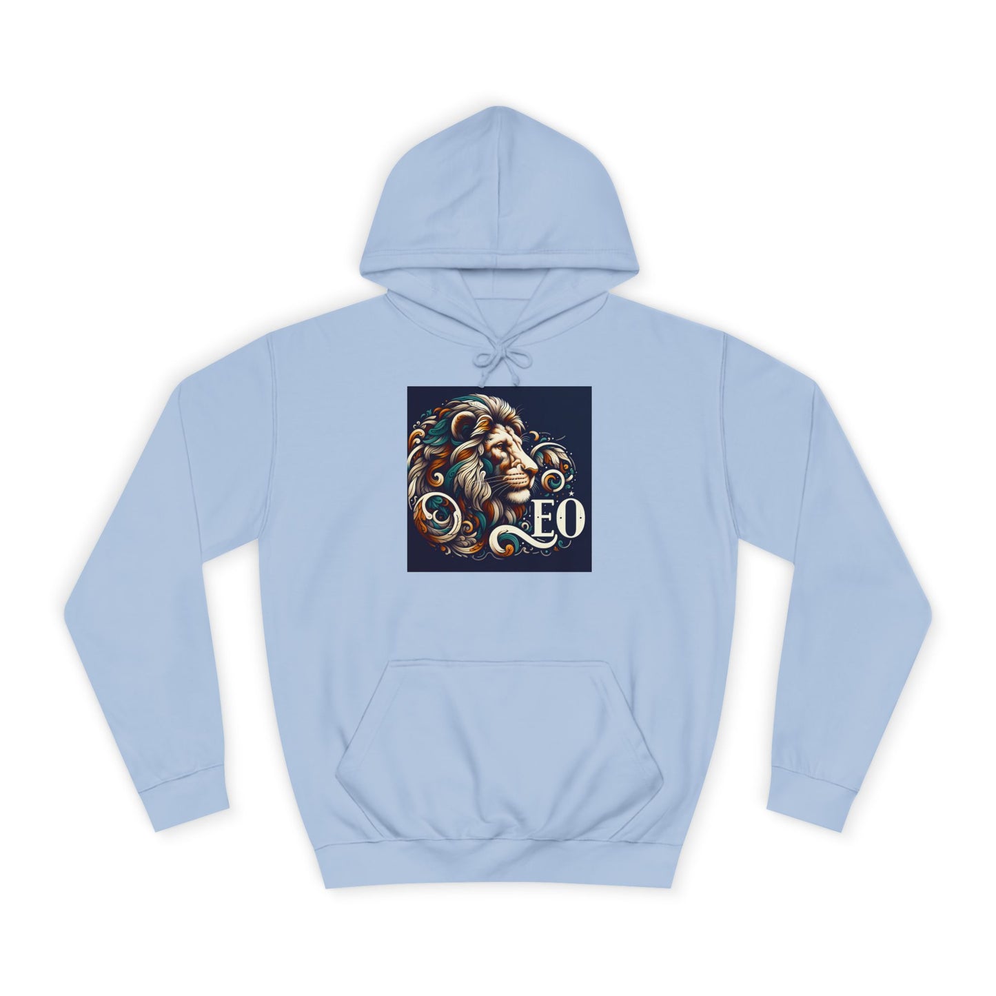 Leo hoodie
