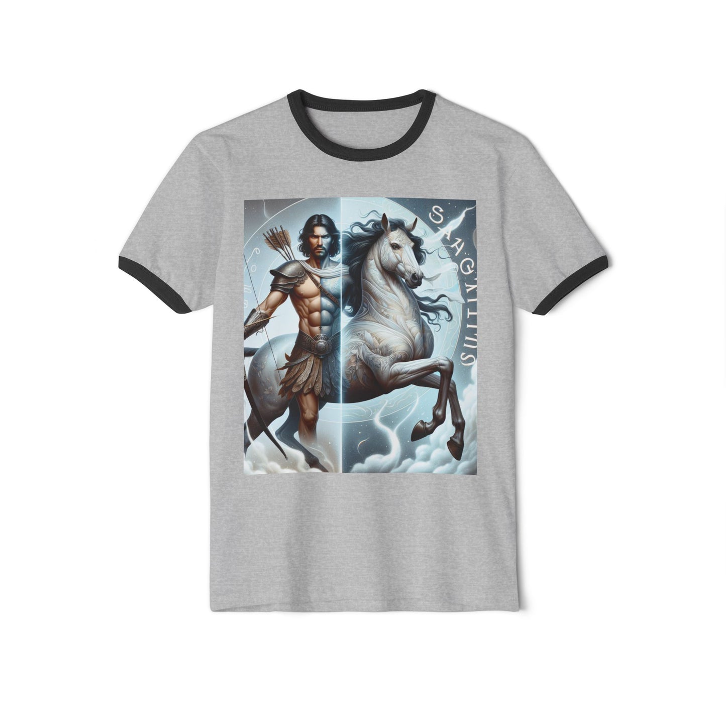 Sagittarius Tee