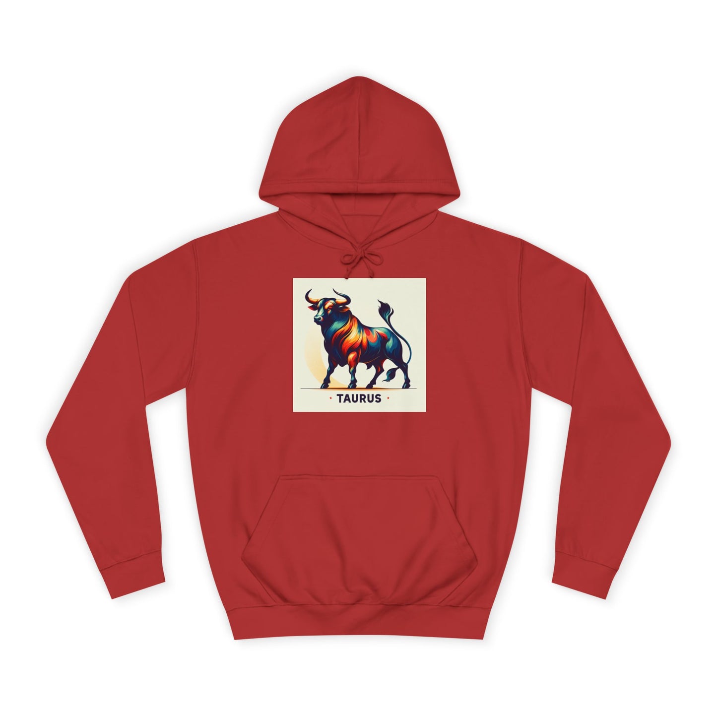 Taurus Hoodie