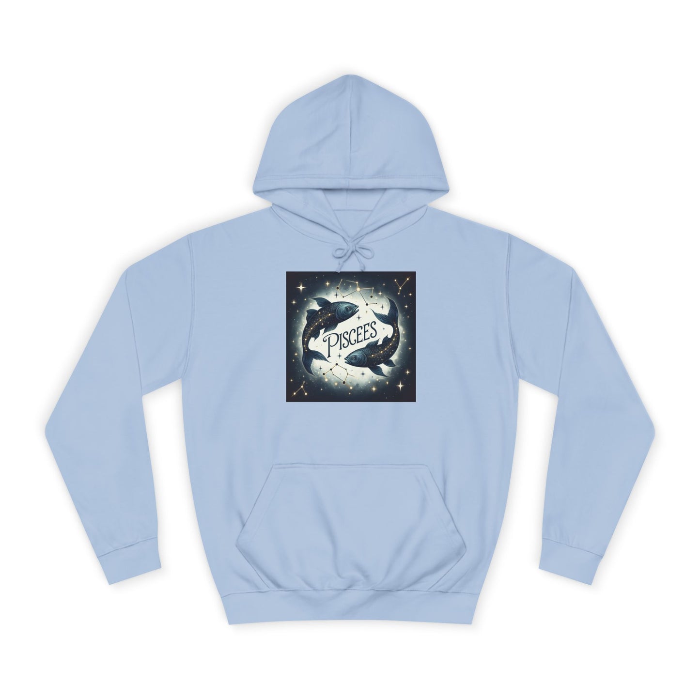 Pisces Hoodie