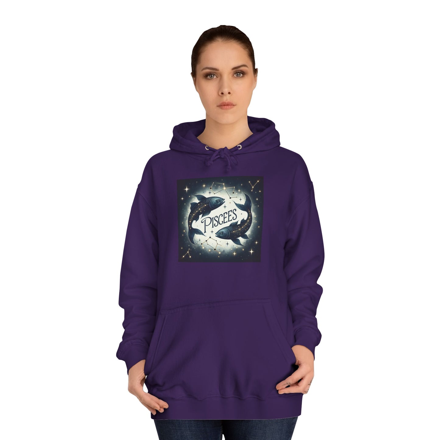 Pisces Hoodie
