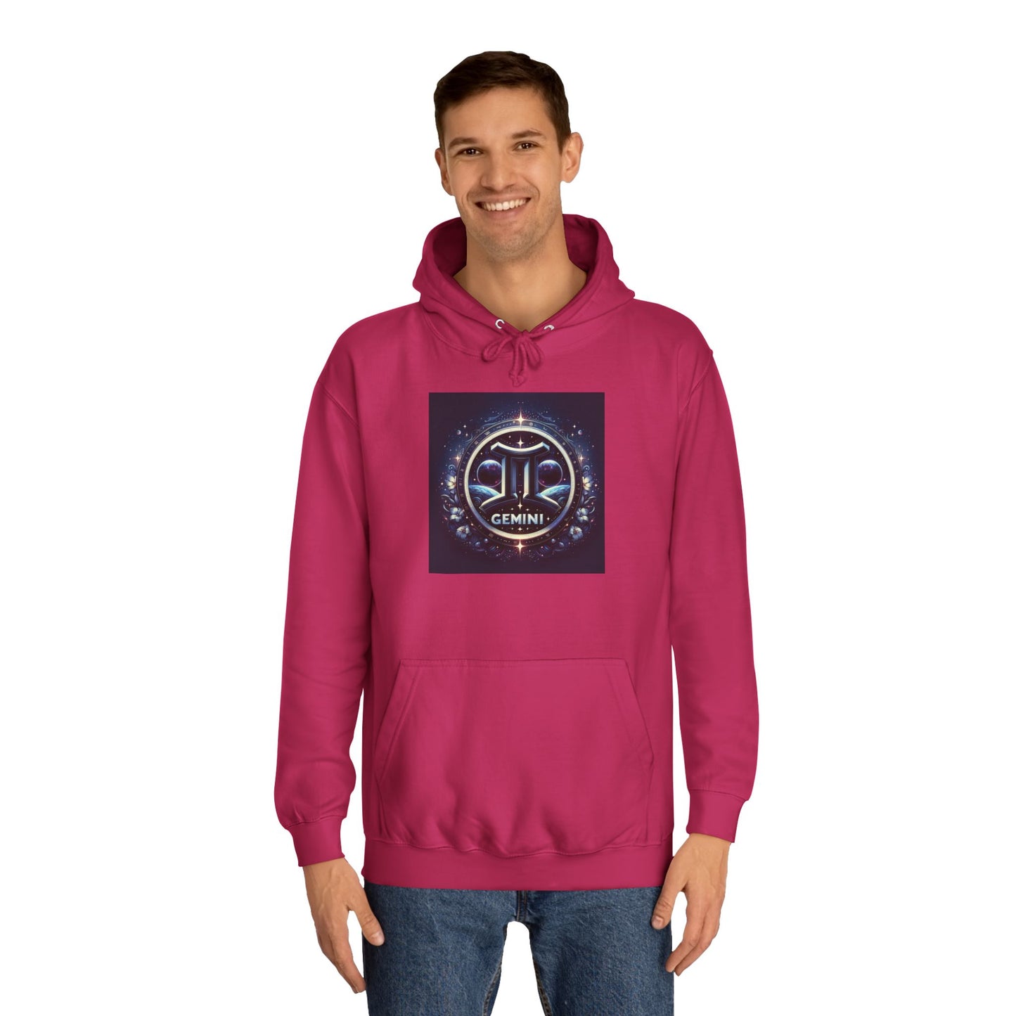 Gemini Hoodie