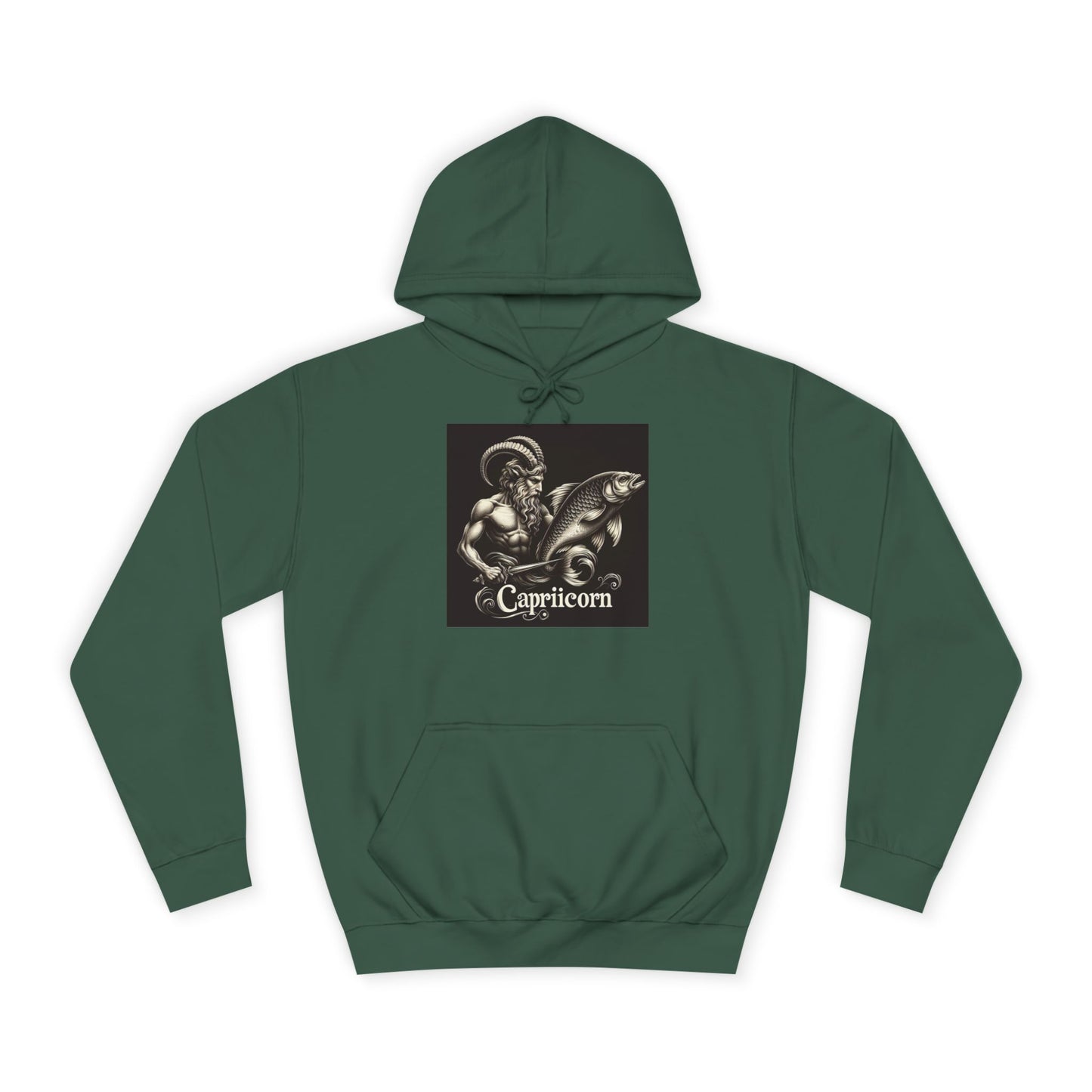 Capricorn Hoodie