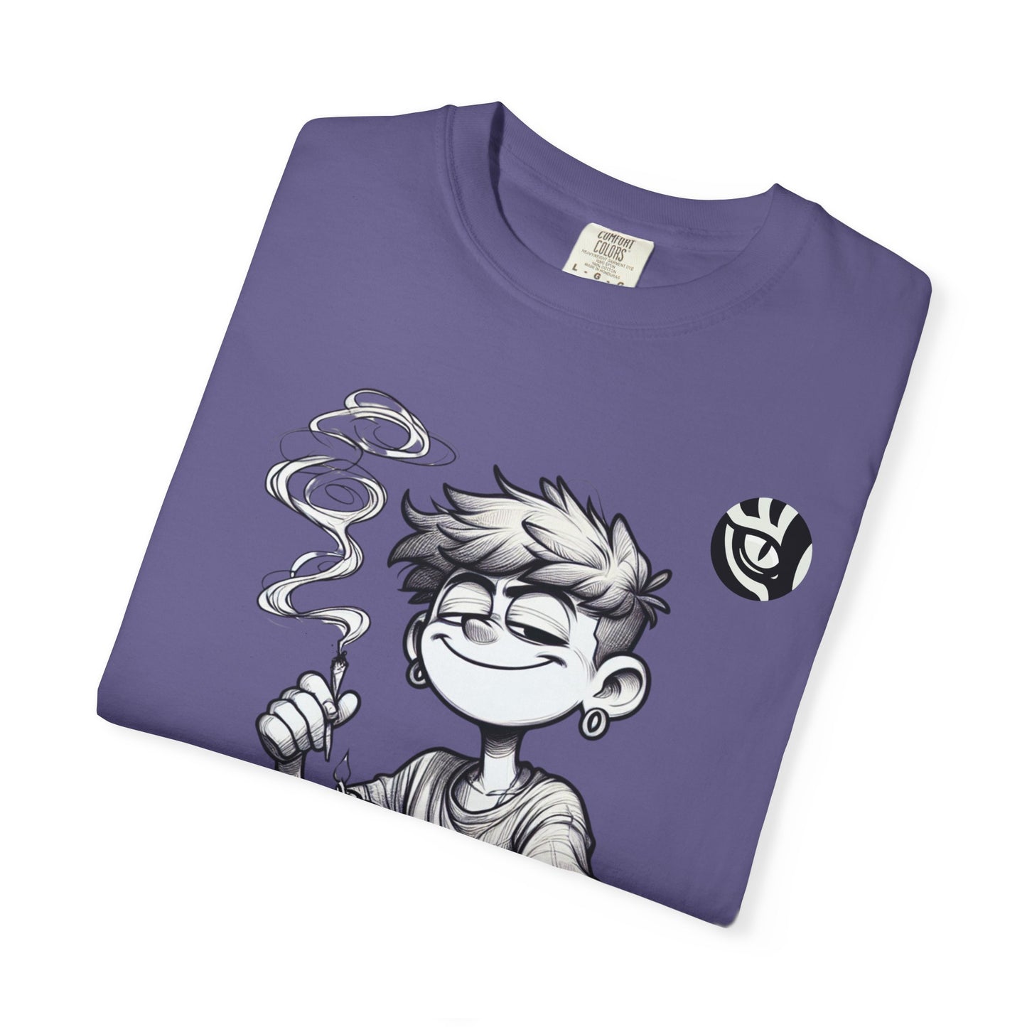 Chill Vibes T-Shirt