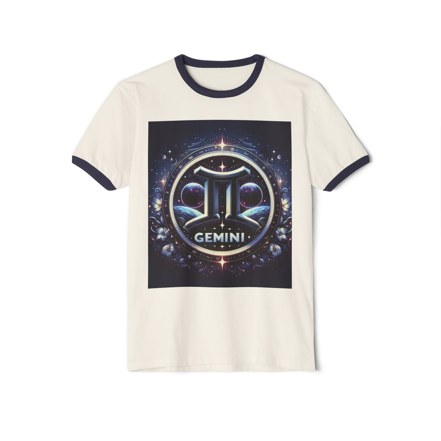 Gemini Tee