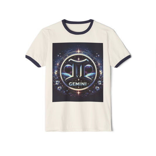 Gemini Tee