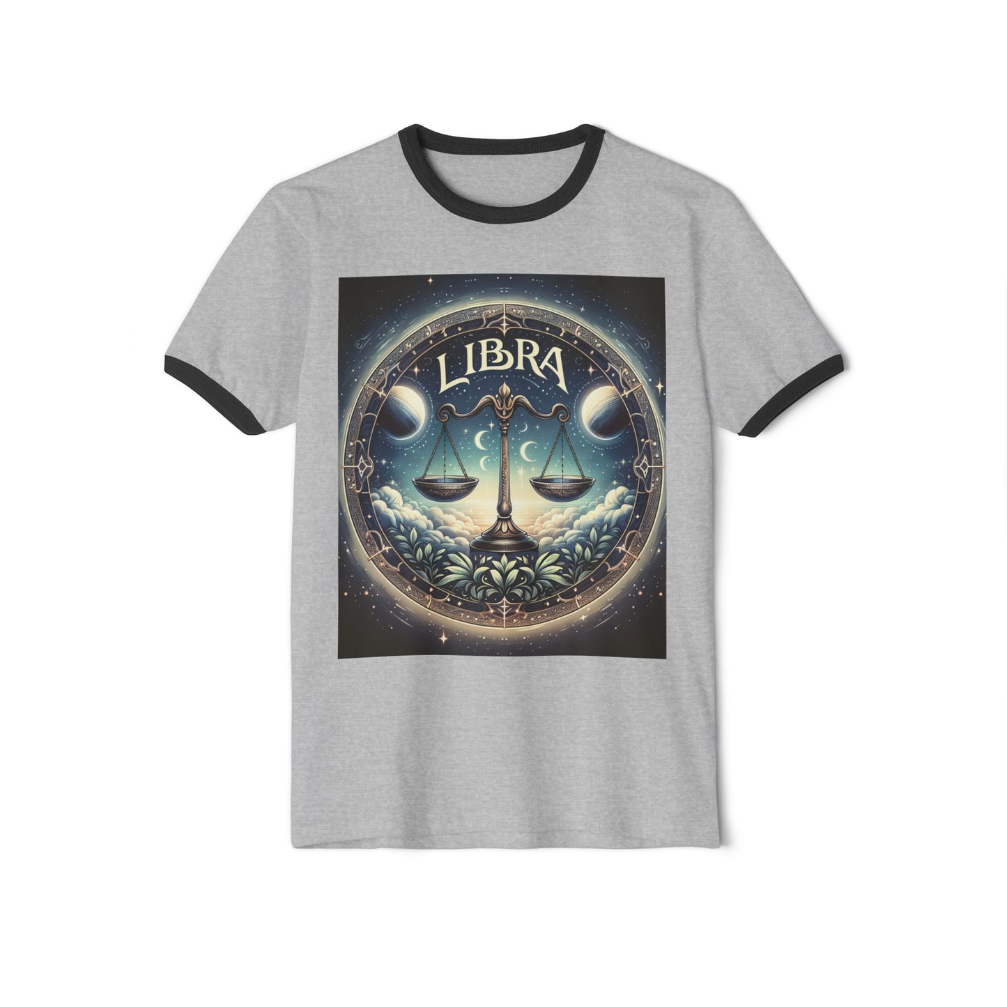 Libra Tee