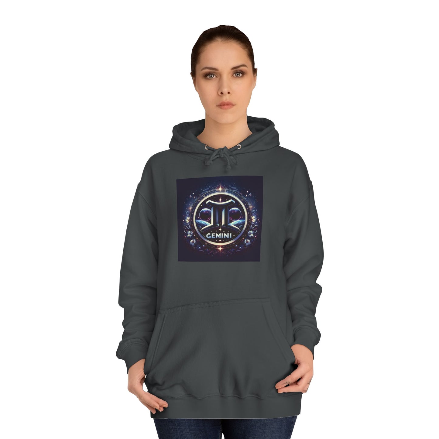 Gemini Hoodie
