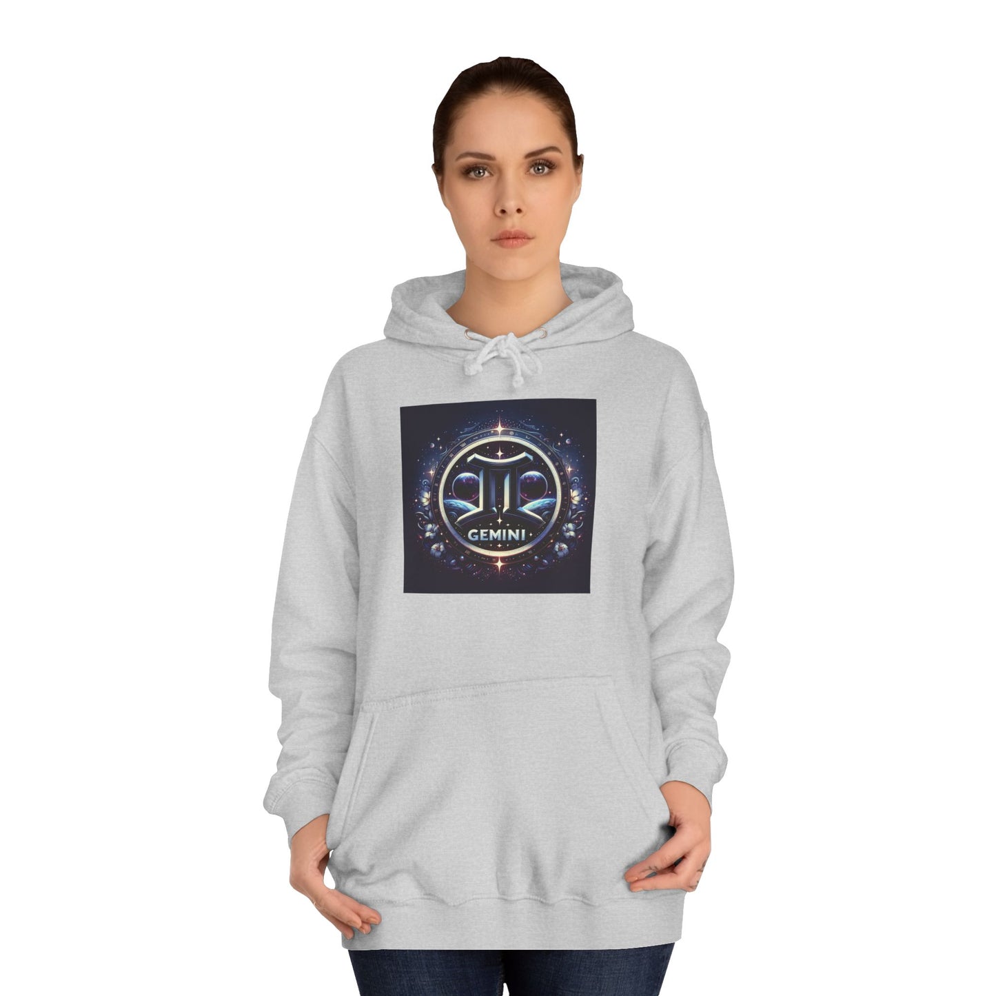 Gemini Hoodie