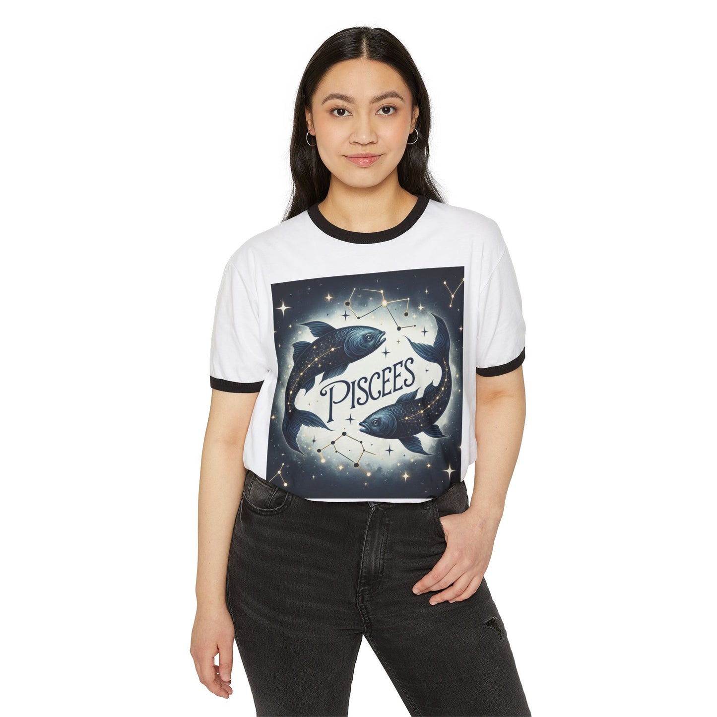 Pisces Tee