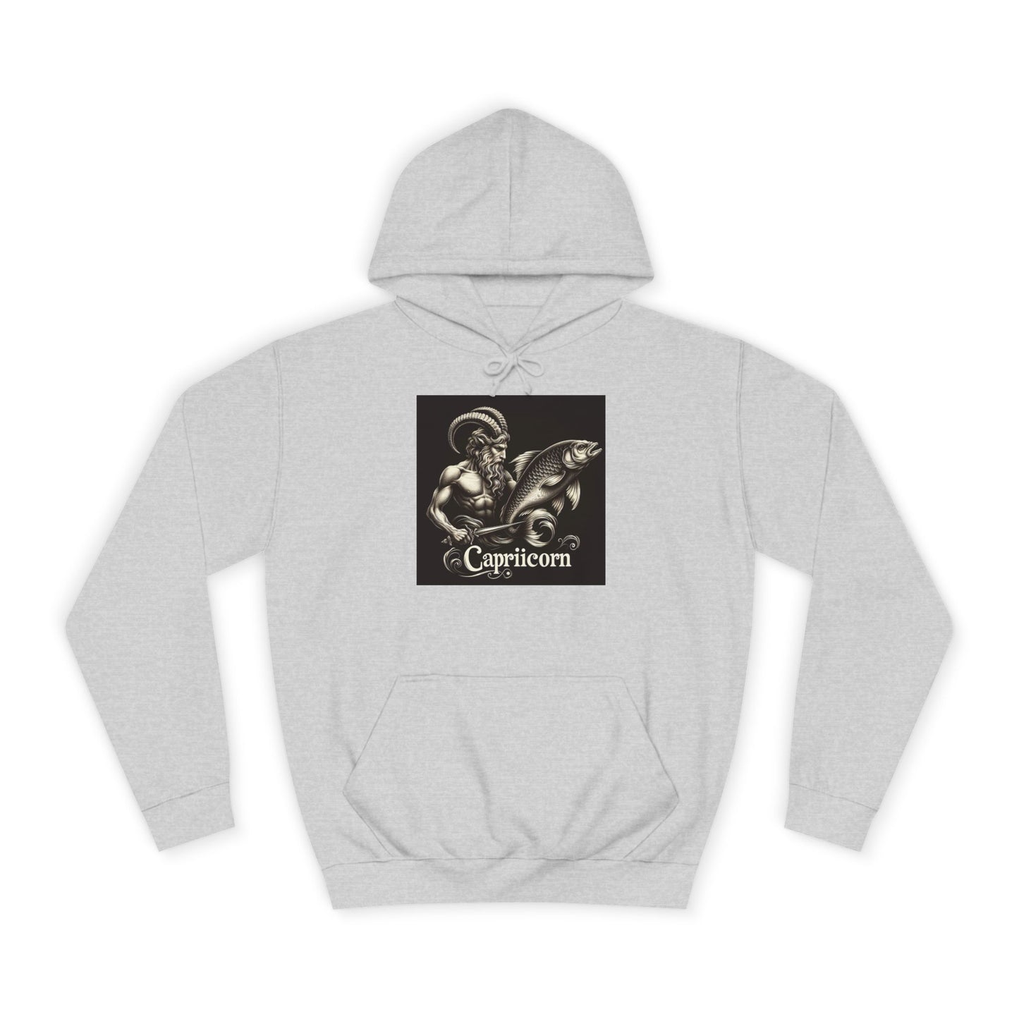 Capricorn Hoodie