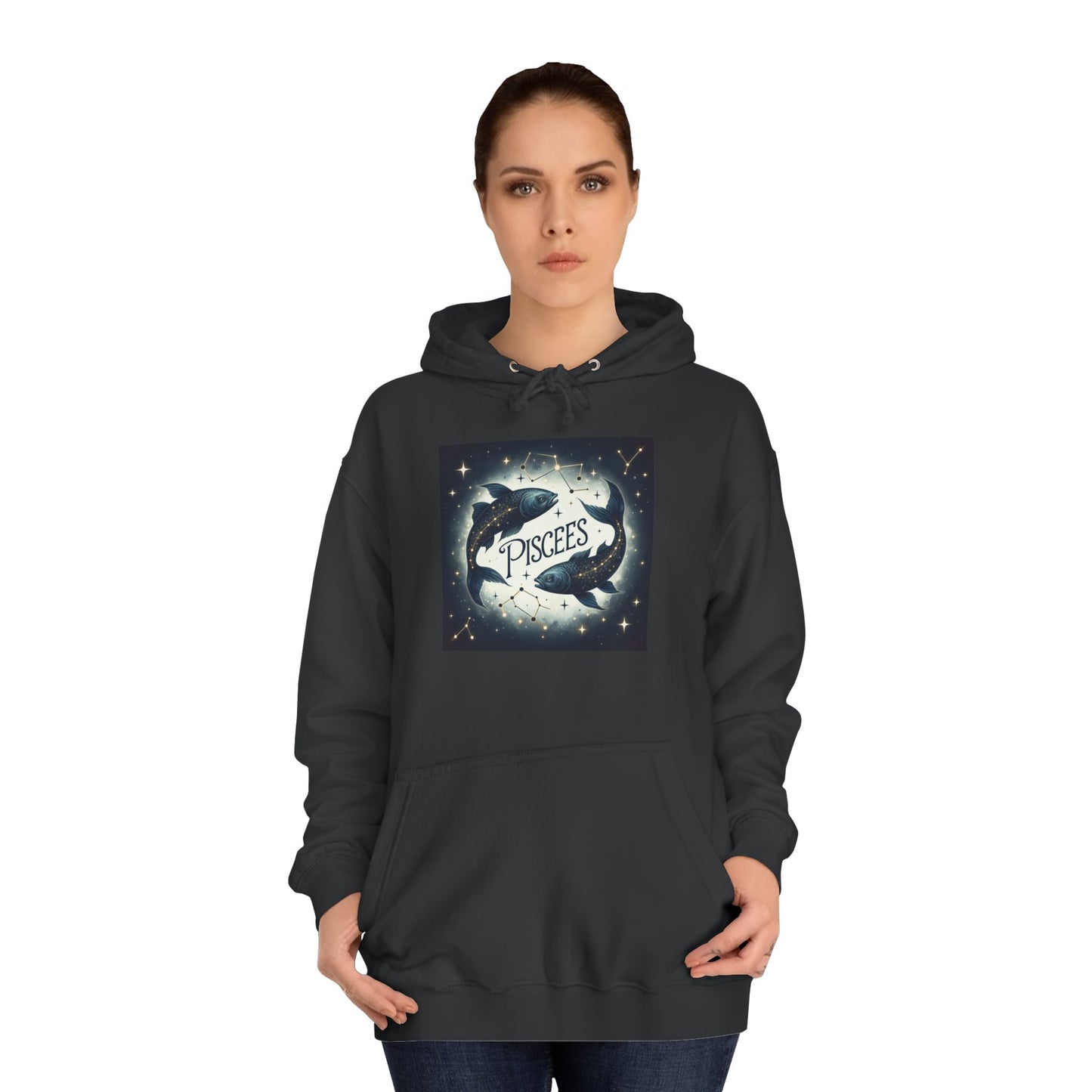 Pisces Hoodie