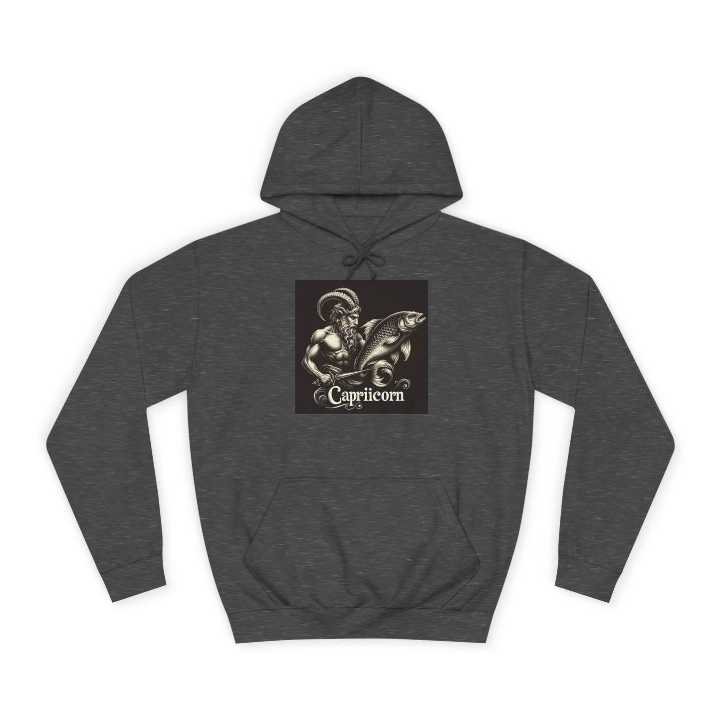 Capricorn Hoodie