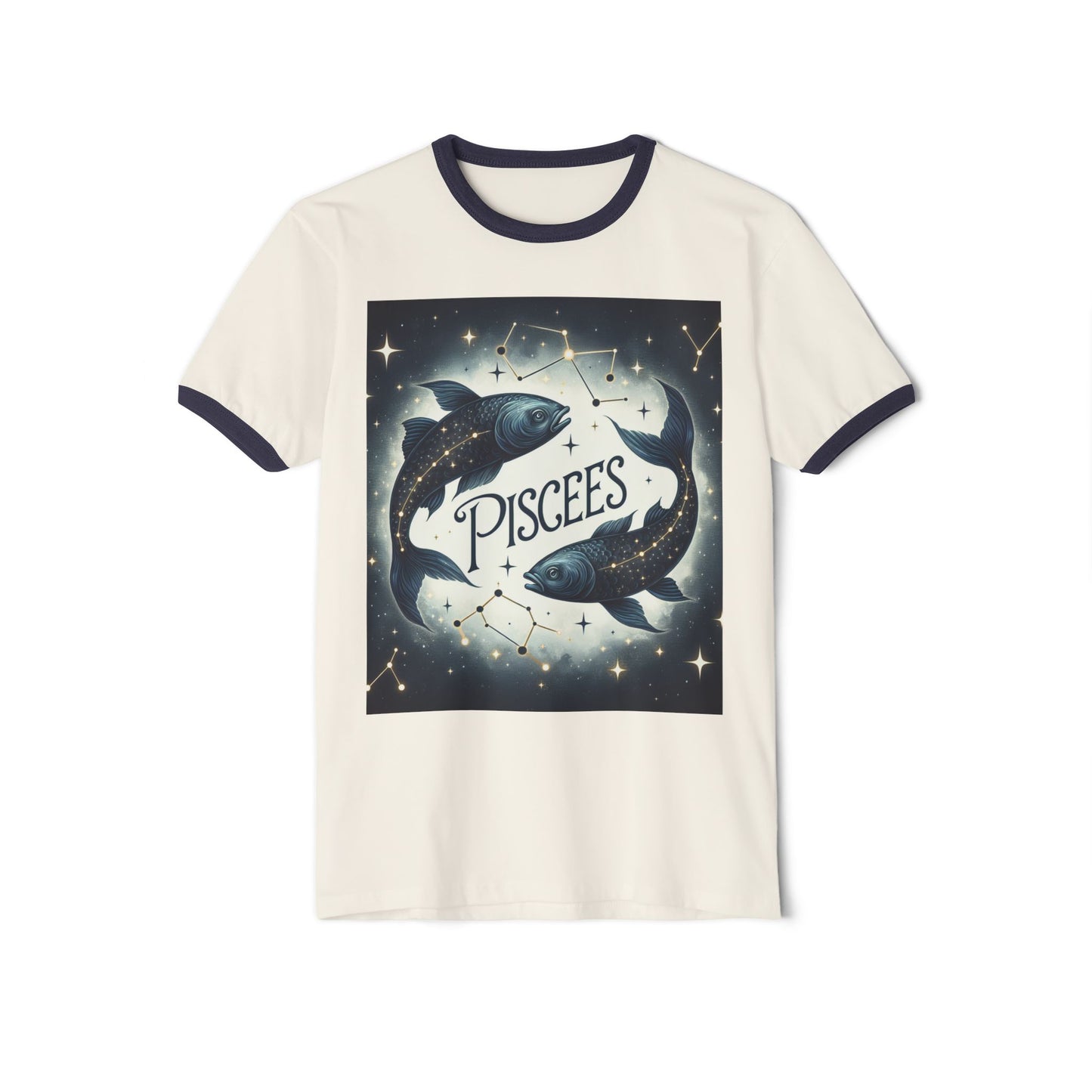 Pisces Tee
