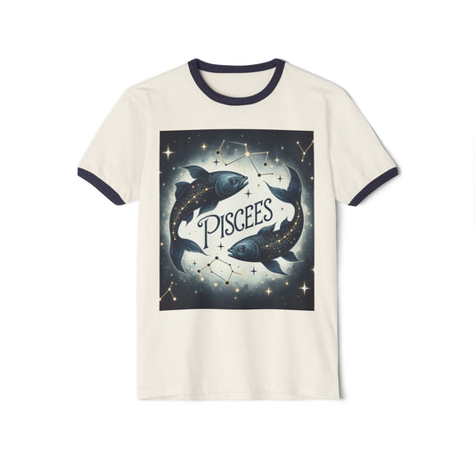 Pisces Tee