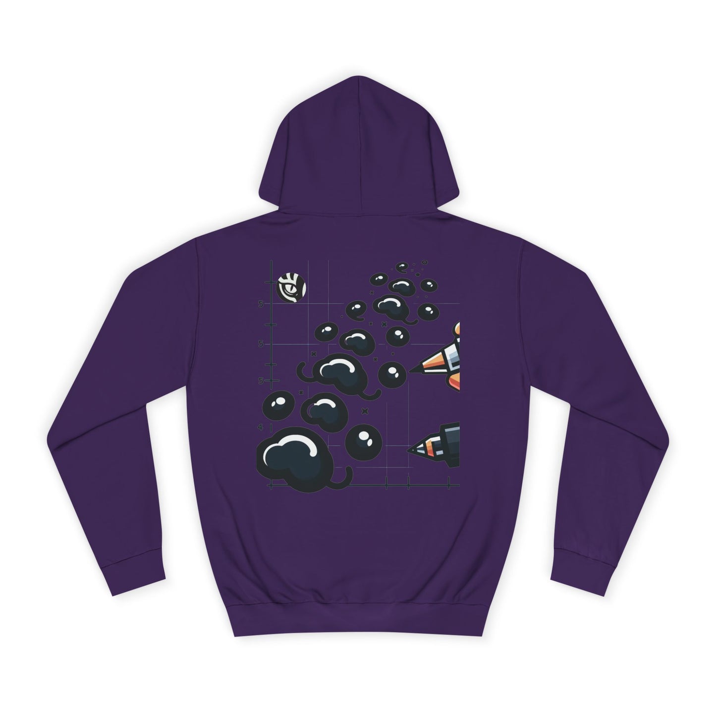 Gemini Hoodie