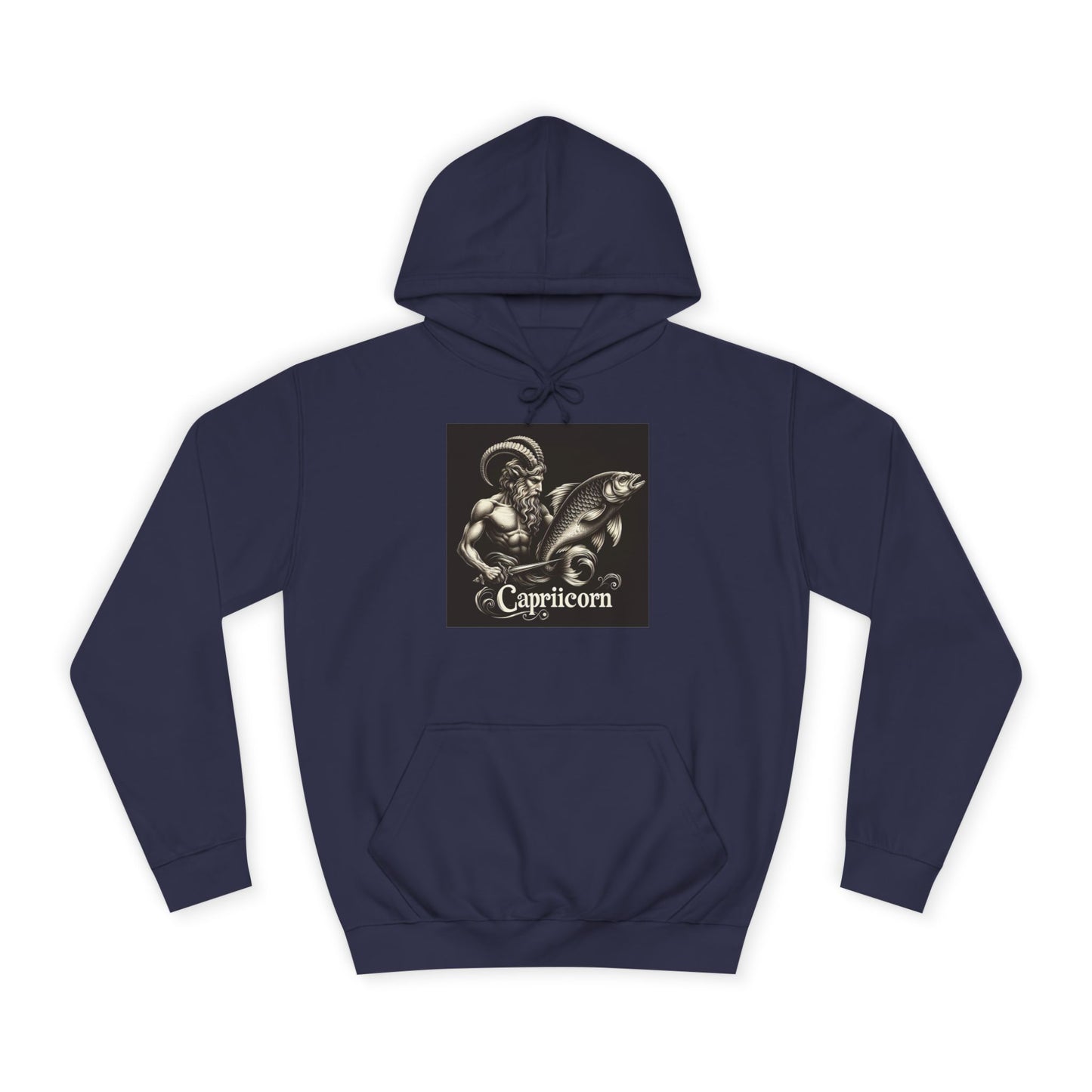 Capricorn Hoodie