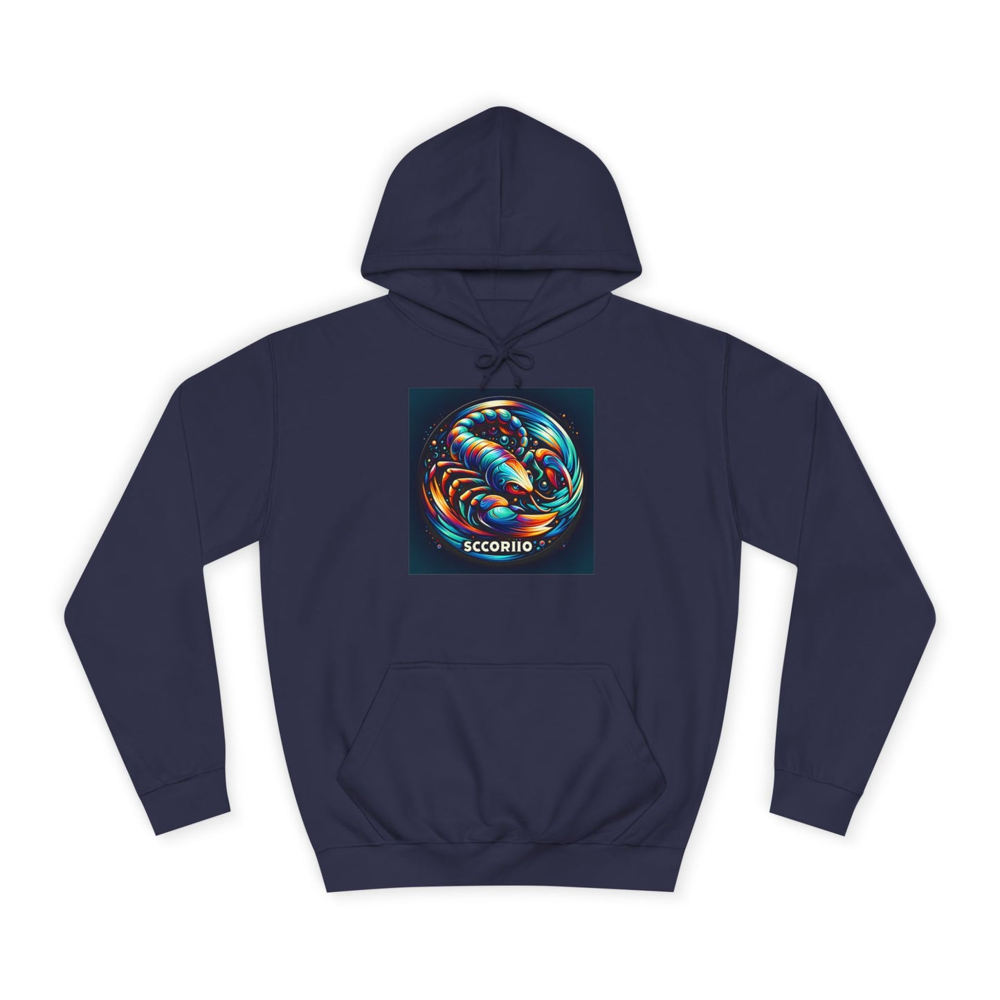 Scorpio  Hoodie