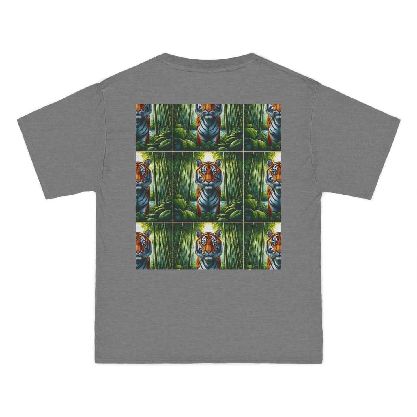 Beefy-T®  Short-Sleeve T-Shirt