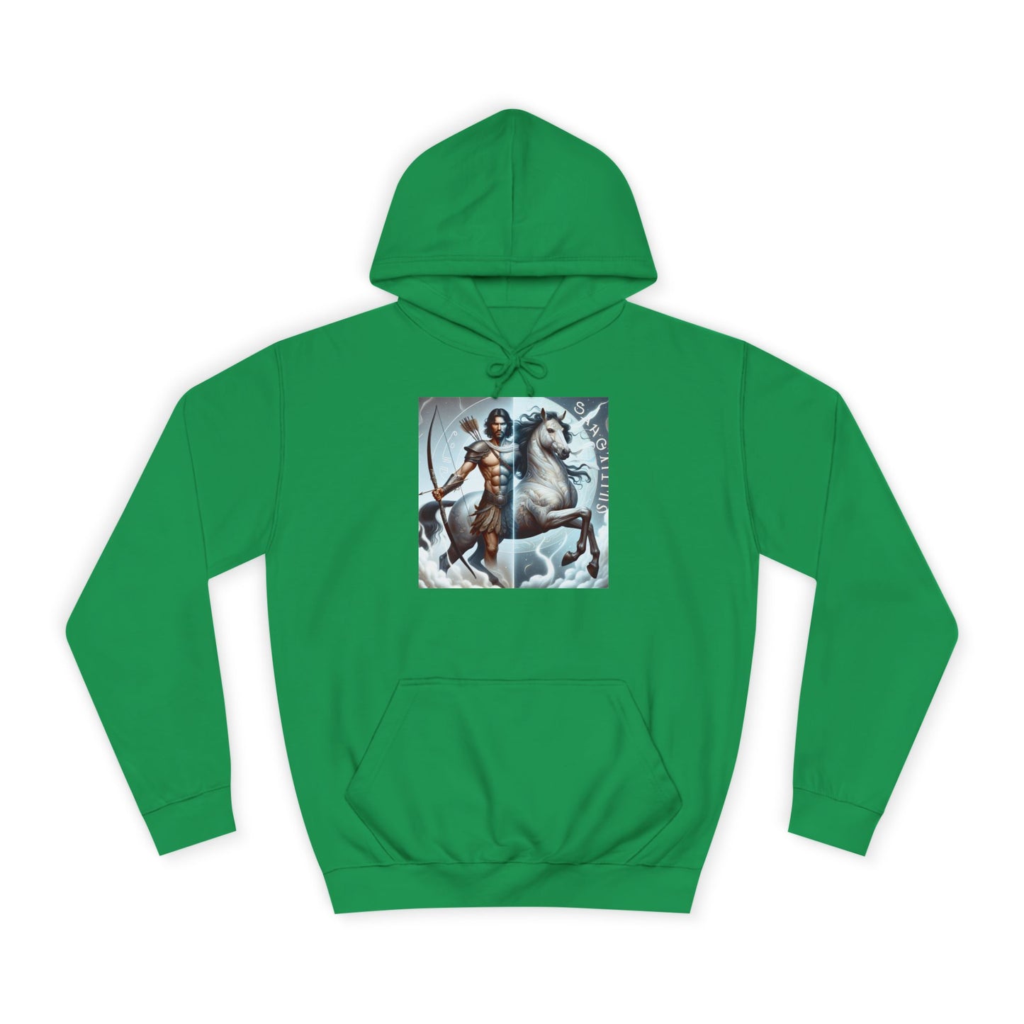 Sagittarius Hoodie