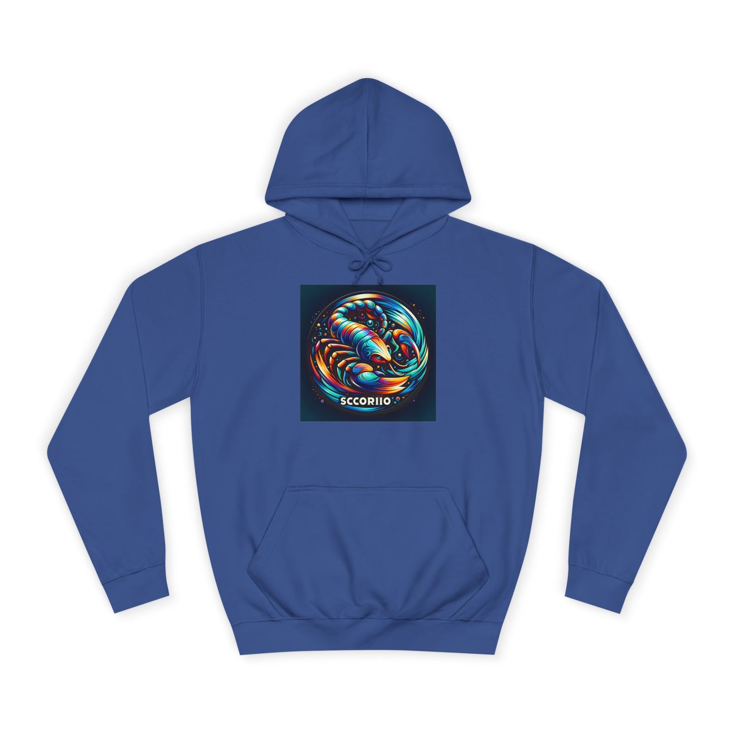 Scorpio  Hoodie