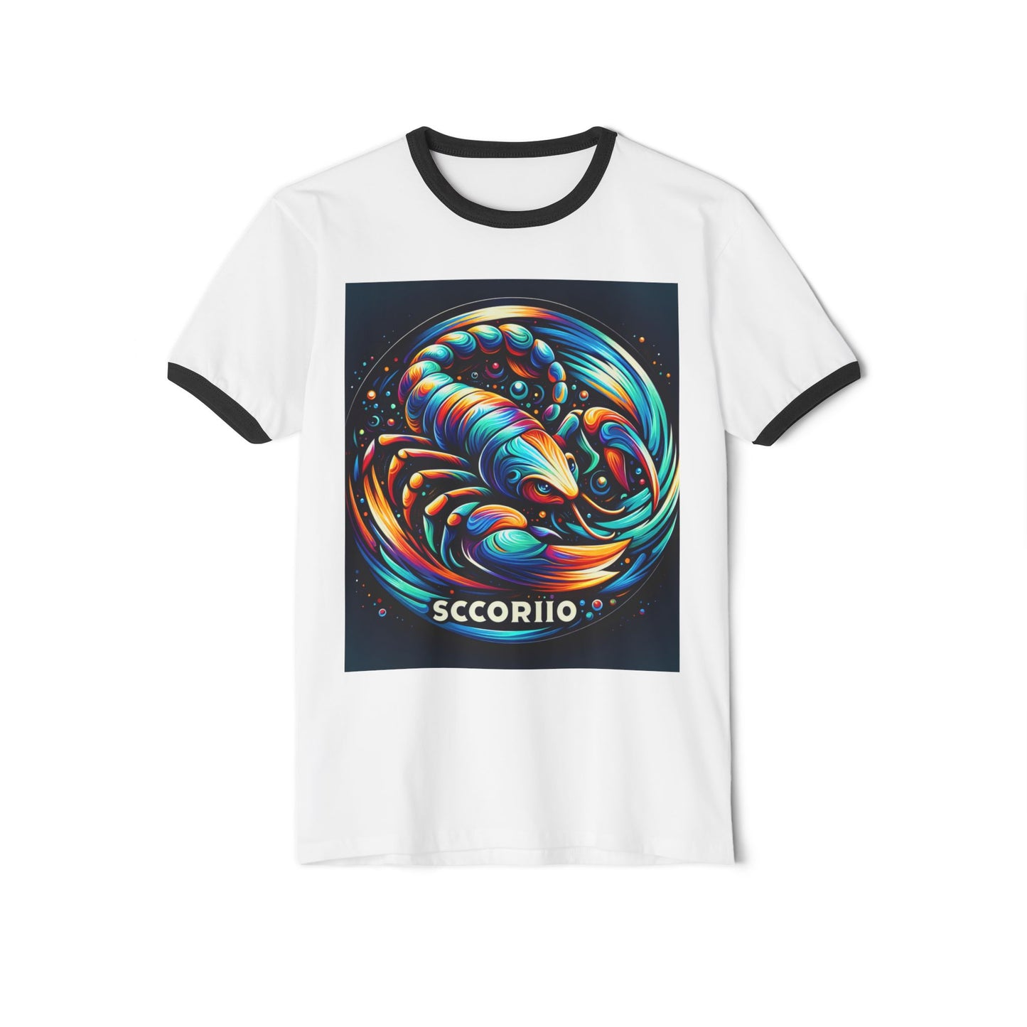 Scorpio Tee