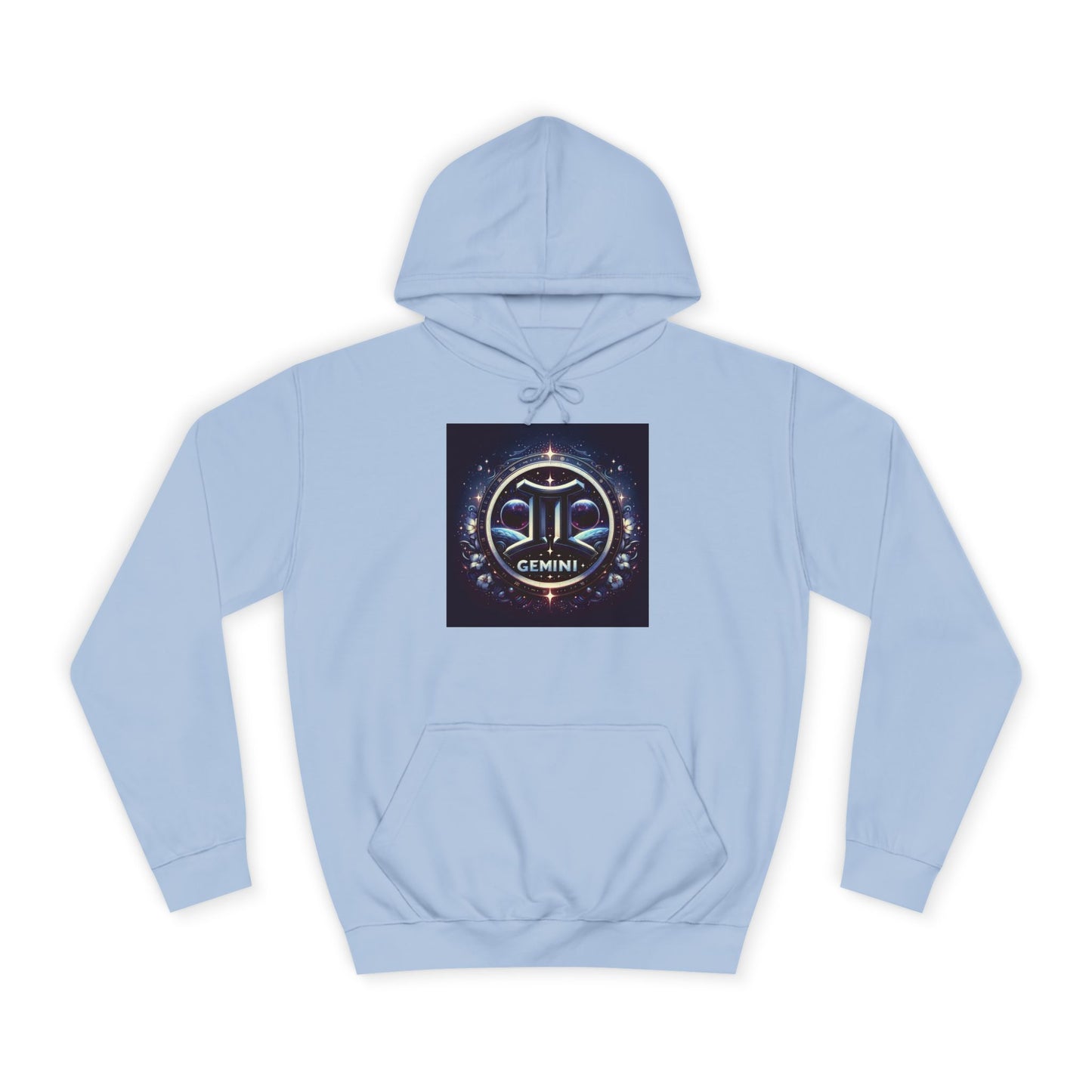 Gemini Hoodie