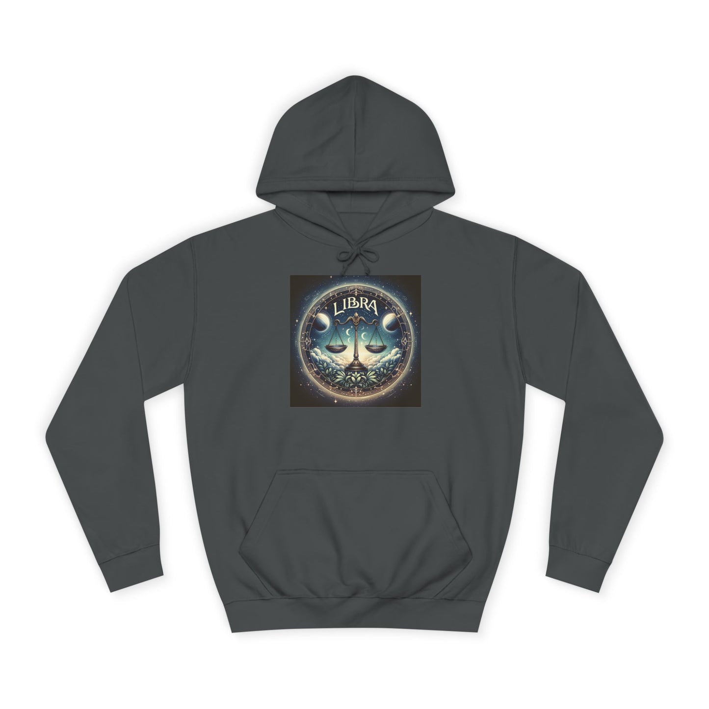 Libra Art Hoodie