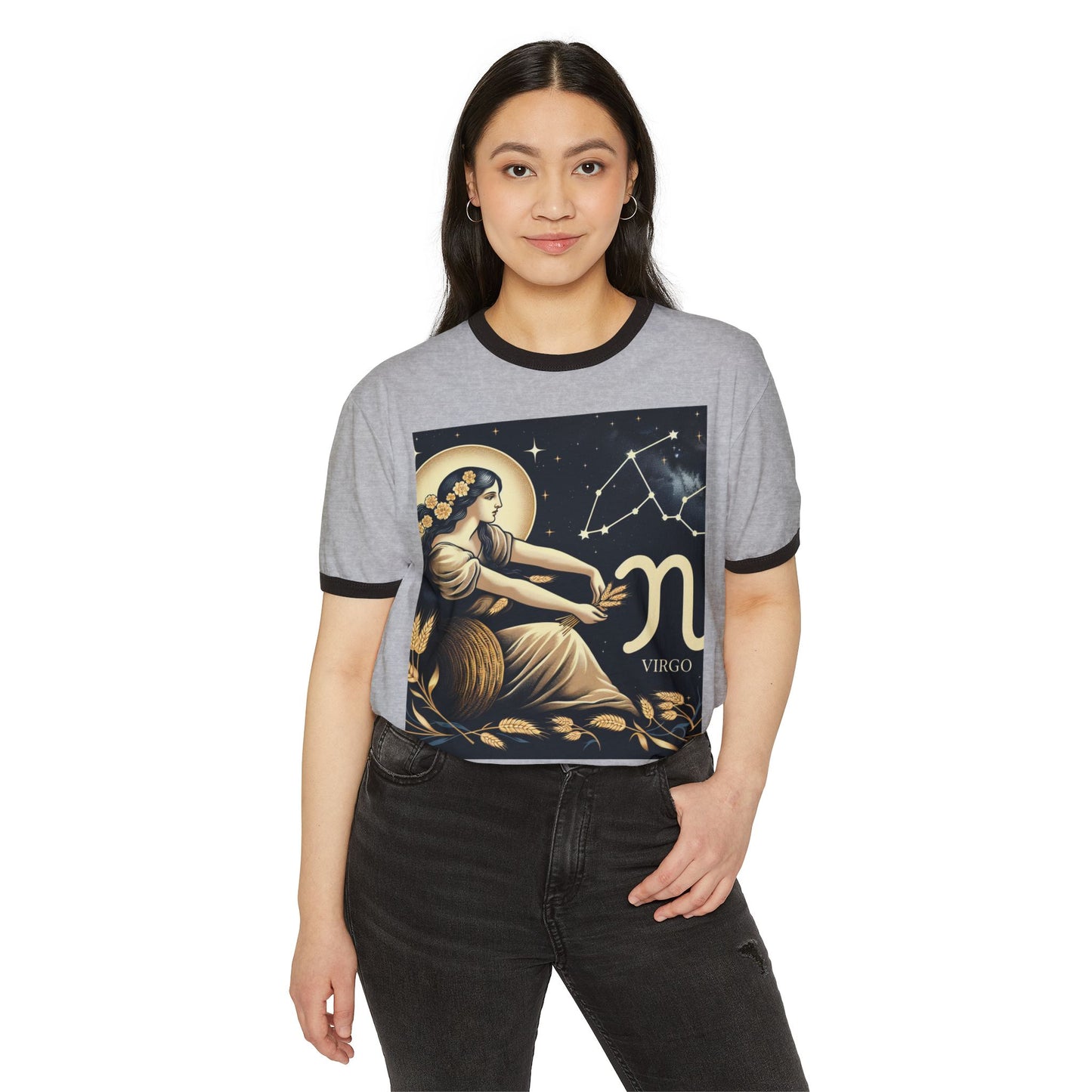 Virgo Tee