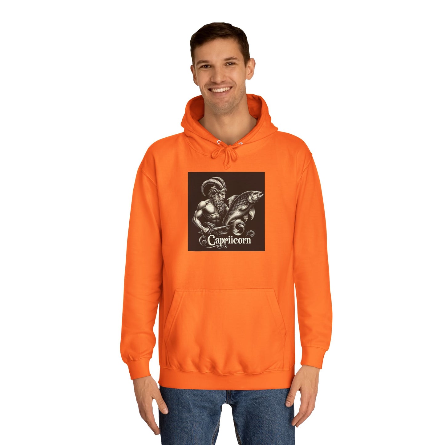 Capricorn Hoodie
