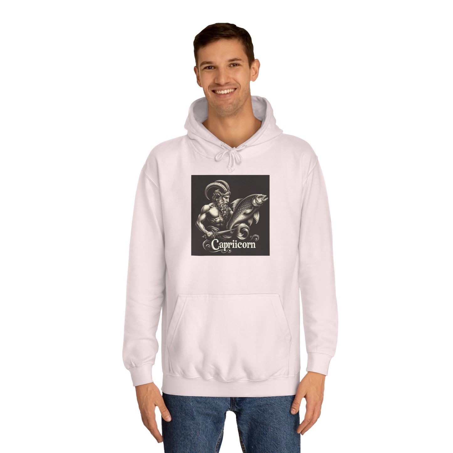Capricorn Hoodie