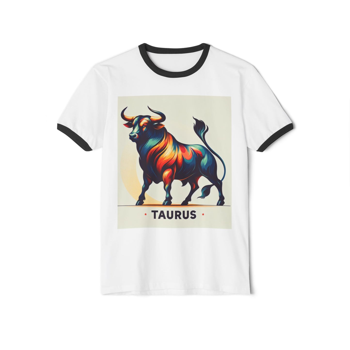 Taurus Tee