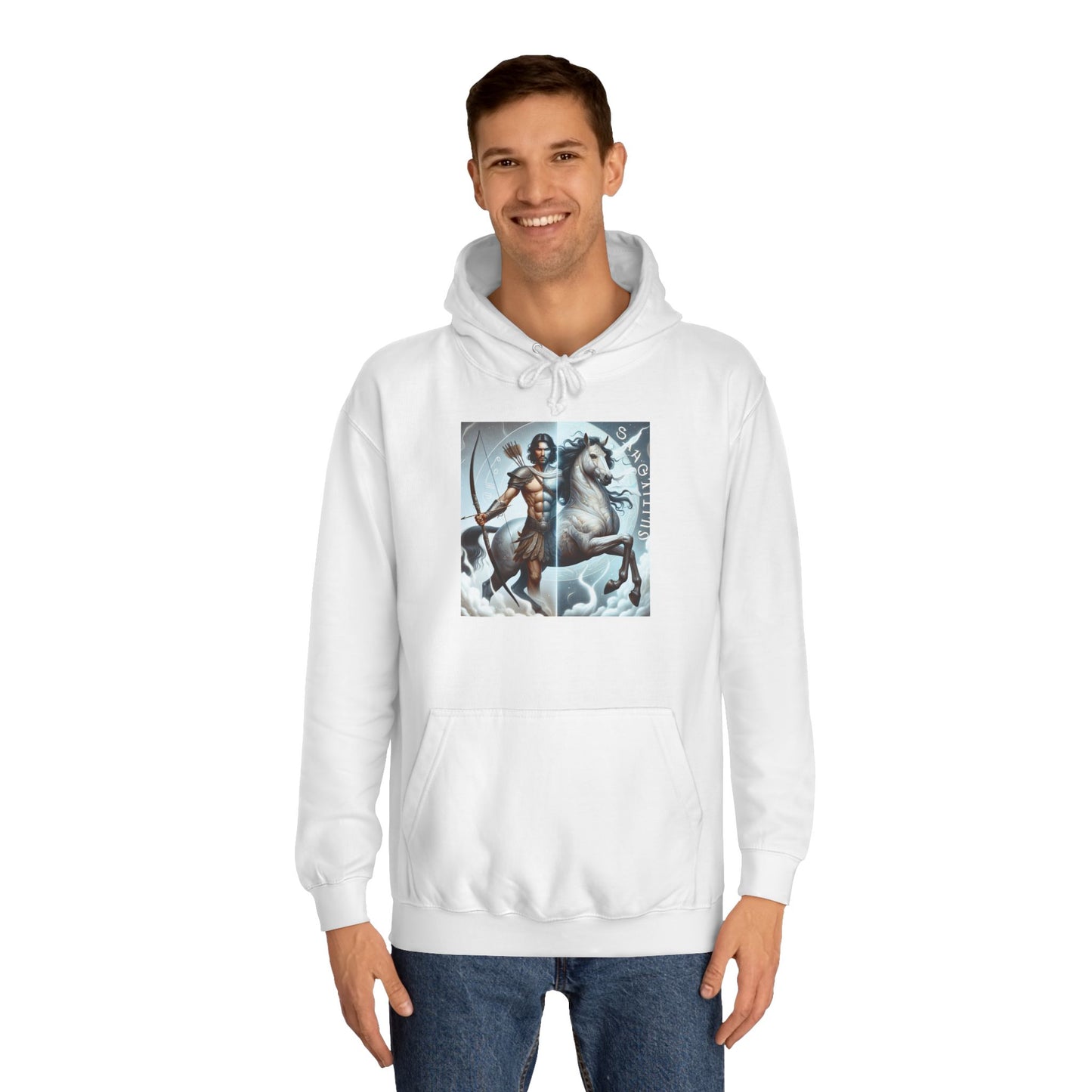 Sagittarius Hoodie