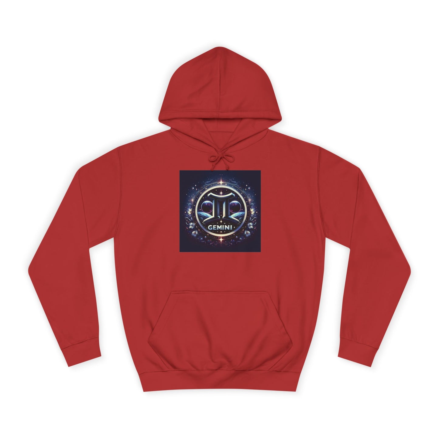 Gemini Hoodie