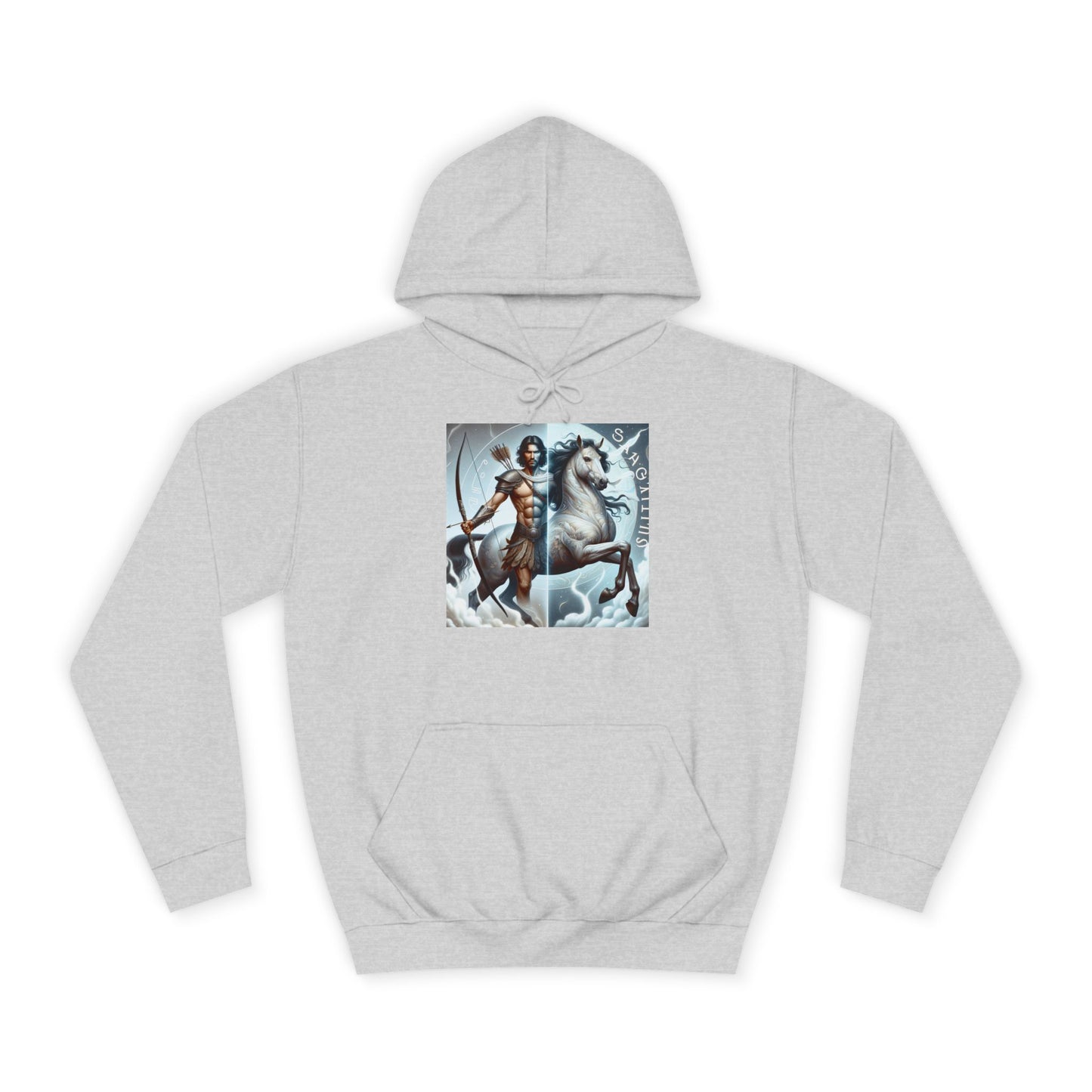 Sagittarius Hoodie