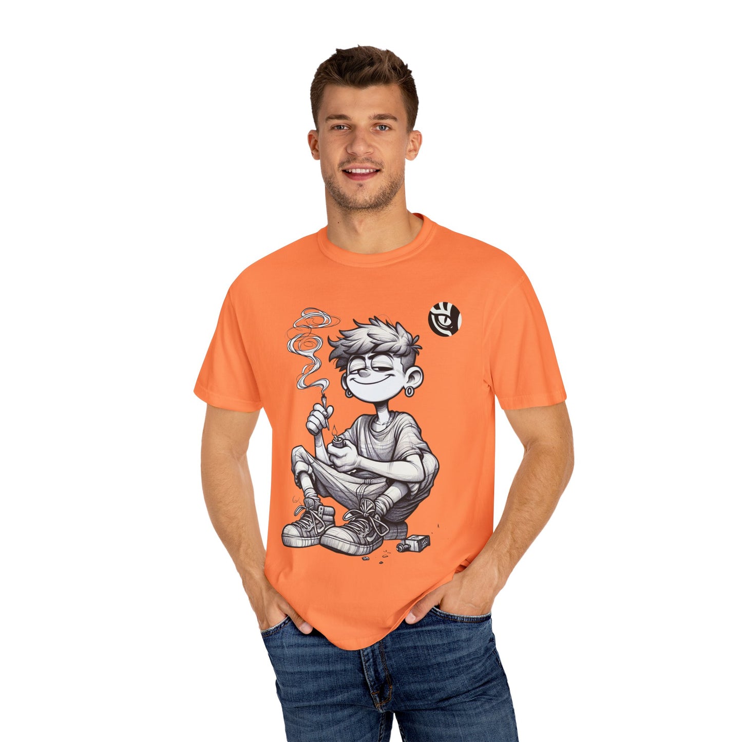 Chill Vibes T-Shirt