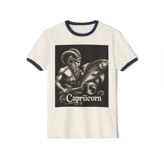 Capricorn Tee