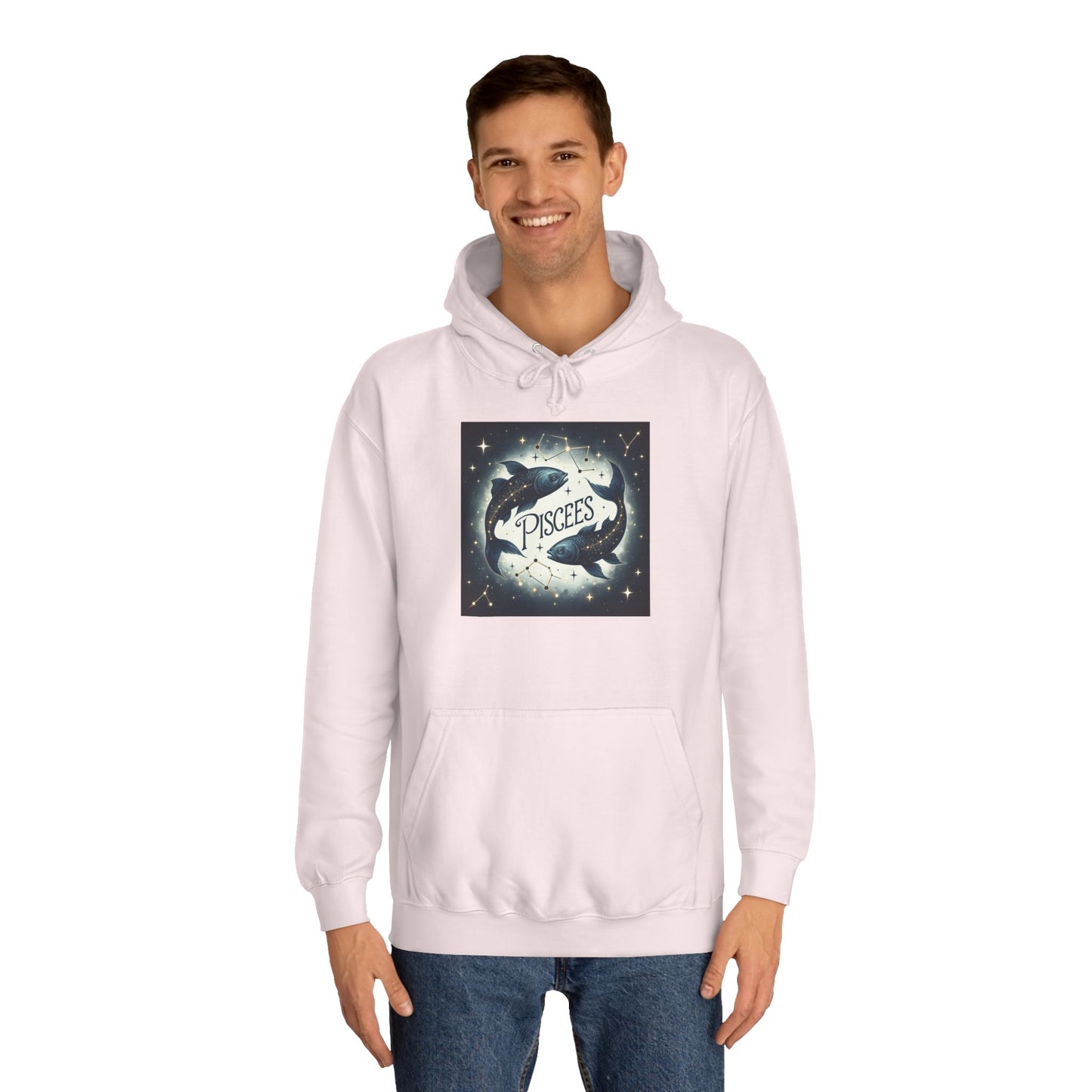 Pisces Hoodie