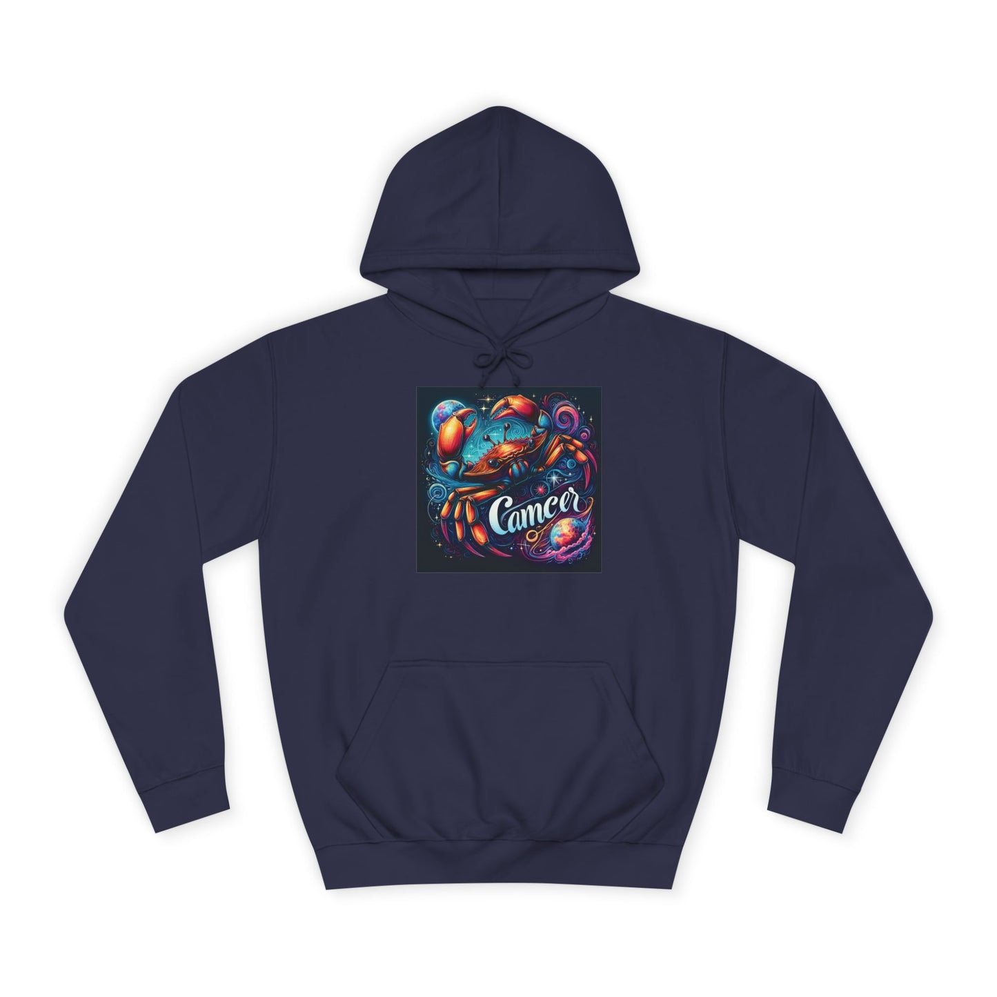 Cancer Hoodie