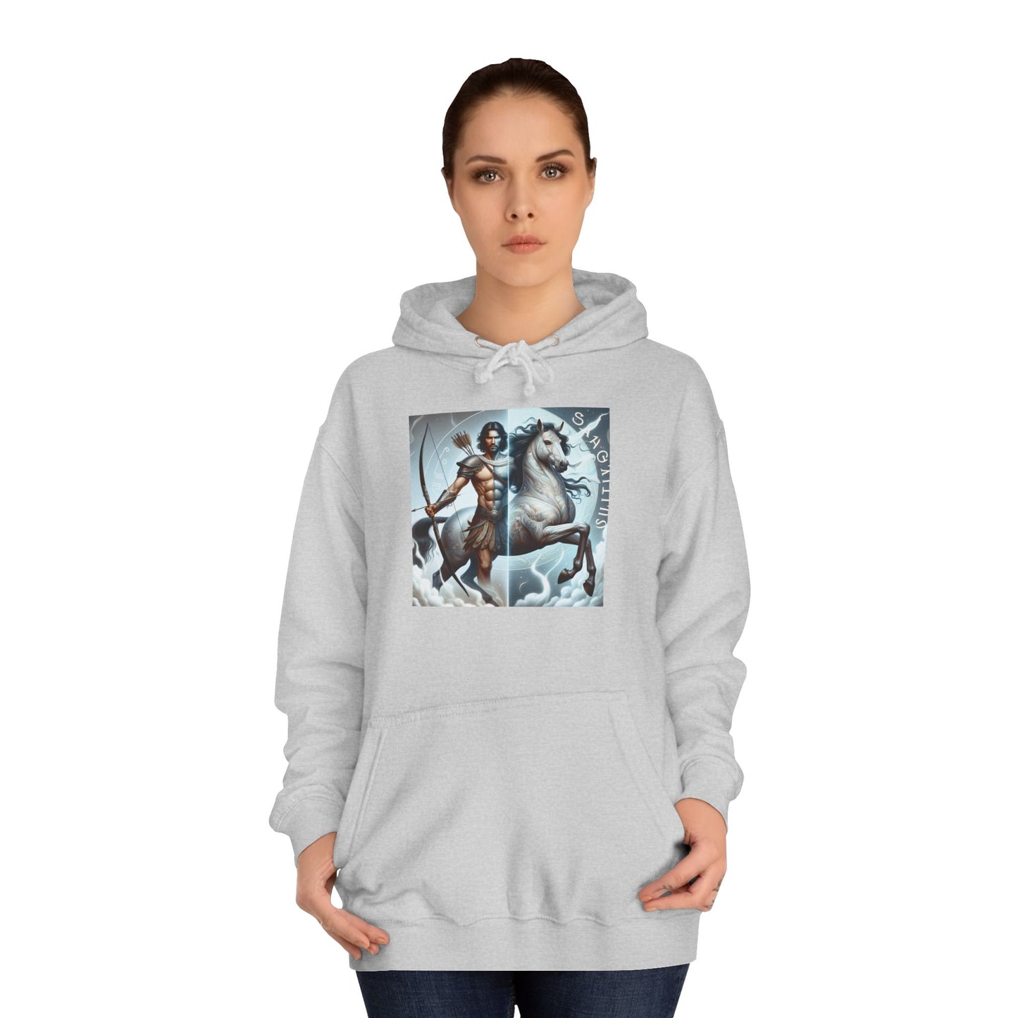 Sagittarius Hoodie
