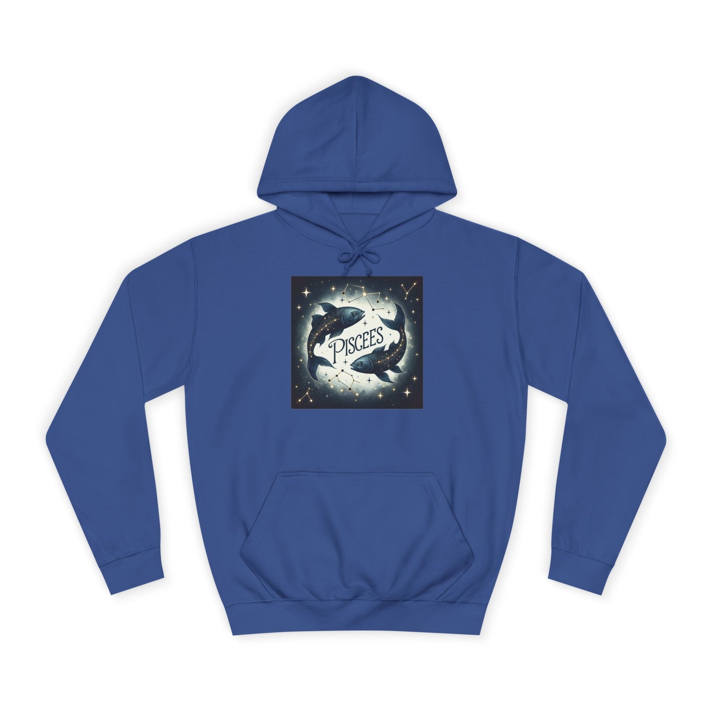 Pisces Hoodie