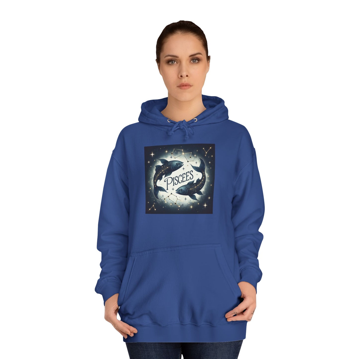 Pisces Hoodie